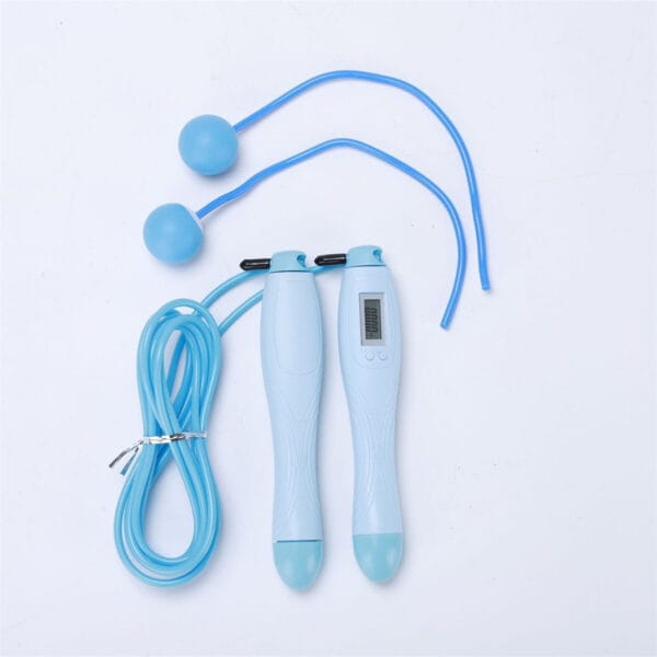 Corde à Sauter Électronique Sans Fil – Image 6