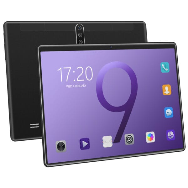 TabConnect10 GPS WiFi Double Sim – Image 5