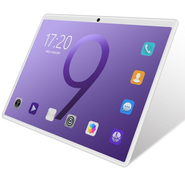 TabConnect10 GPS WiFi Double Sim – Image 2
