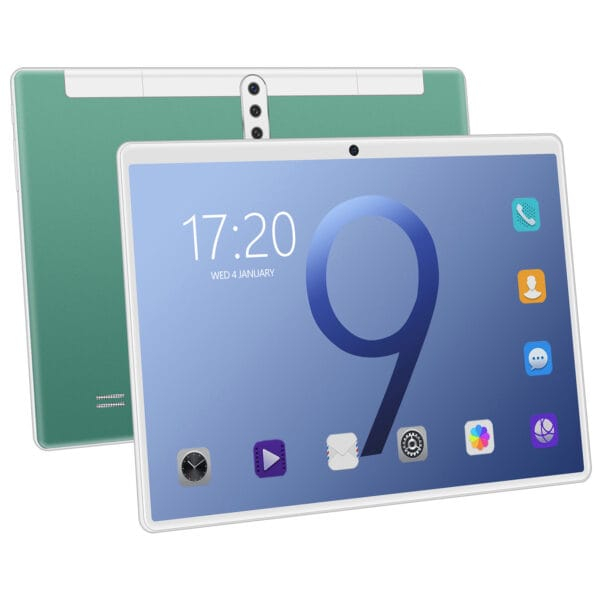TabConnect10 GPS WiFi Double Sim – Image 4