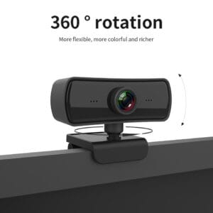 Caméra USB HD 1080p Pro