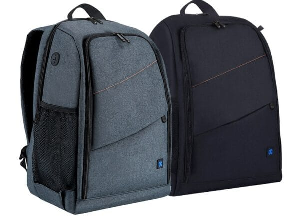 Sac à dos étanche pour appareil photo PULUZ – Image 3