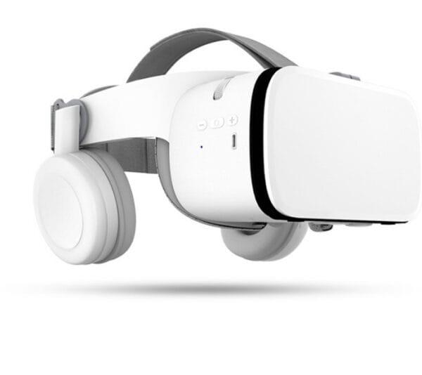 Casque VR BOBO Z6 Bluetooth – Image 3