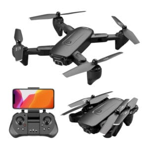 Drone SkyMaster Pro 4K