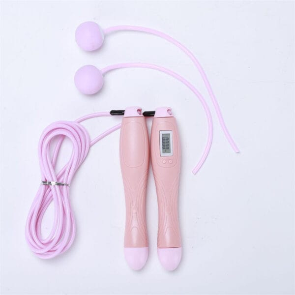 Corde à Sauter Électronique Sans Fil – Image 5