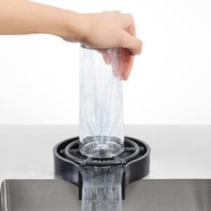 Lave-Verres Haute Pression