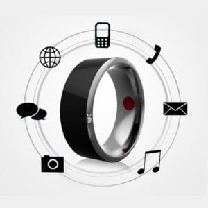 Bague Intelligente Multifonction