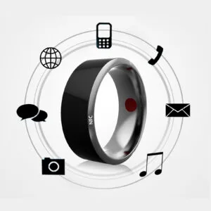 Bague Intelligente Multifonction