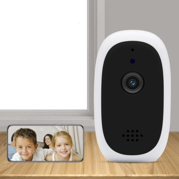 Caméra Surveil24/7