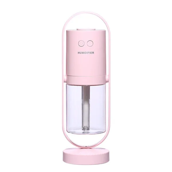 Humidificateur Lumière Magique – Image 5
