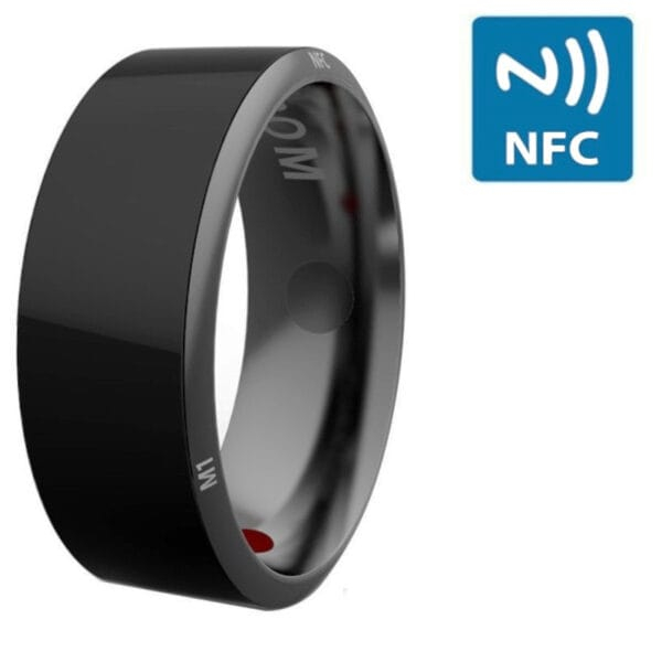 Bague Intelligente Multifonction – Image 2