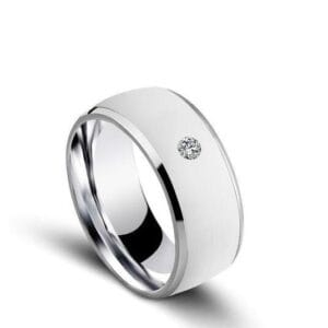 Bague Intelligente NFC