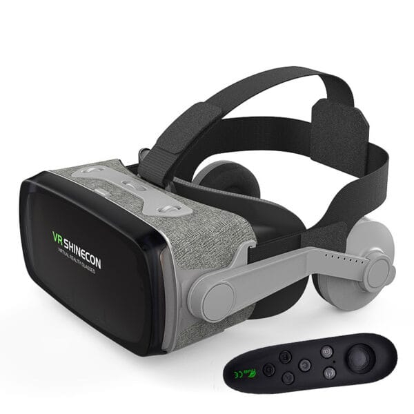 Lunettes VR 3D – Image 5