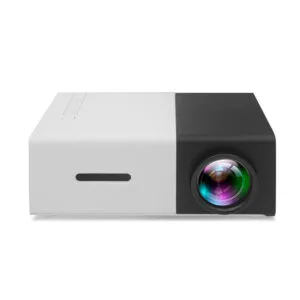 Mini Projecteur HD Portable YG300