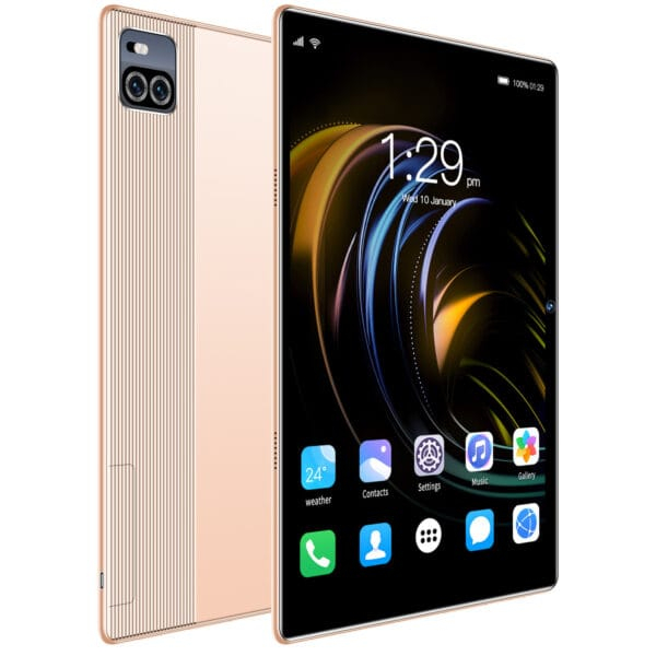 Tablette Gaming HD 10.1 – Image 4