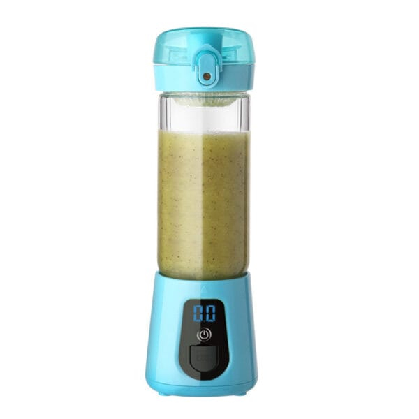 Mini Blender Électrique Portable – Image 5