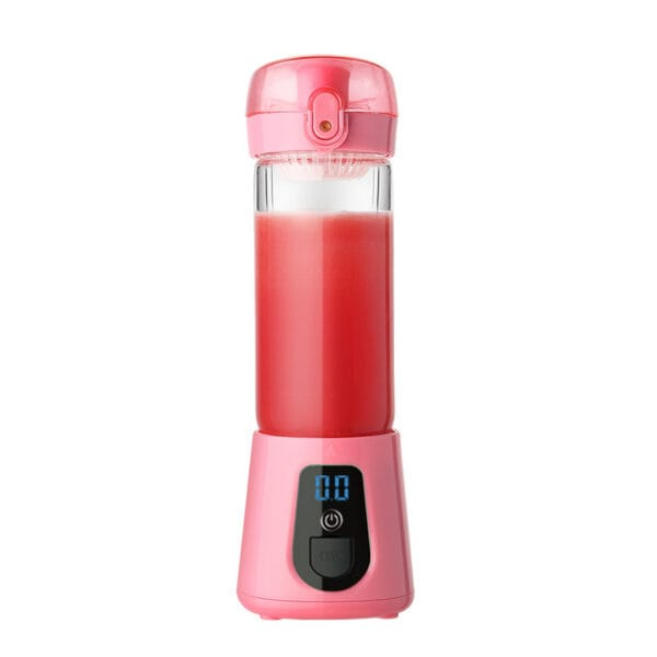 Mini Blender Électrique Portable – Image 2