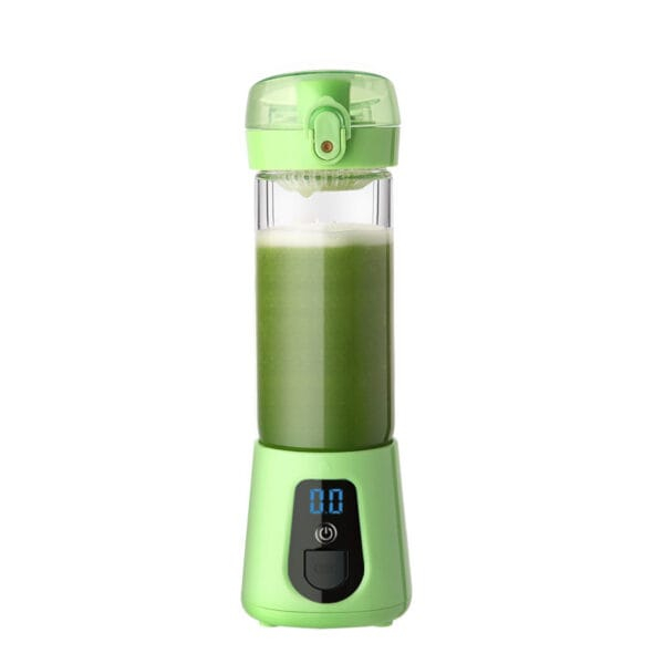 Mini Blender Électrique Portable – Image 3
