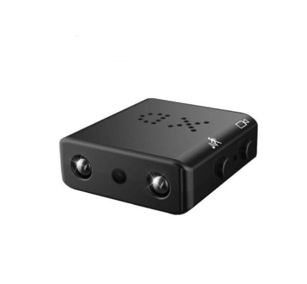 MiniCam Pro – Caméra Miniature Full HD avec Vision Nocturne – Image 5