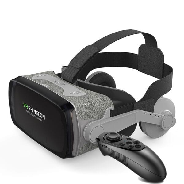Lunettes VR 3D – Image 6