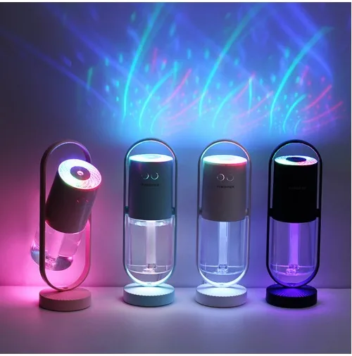 Humidificateur Lumière Magique – Image 2