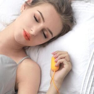 SomniRelax – Dispositif Intelligent d’Aide au Sommeil