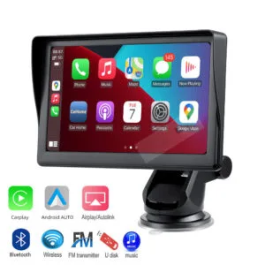SmartConduite X70