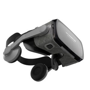 Lunettes VR 3D