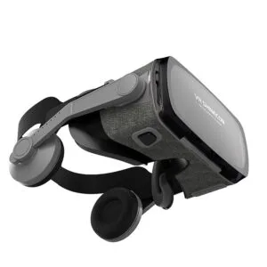Lunettes VR 3D