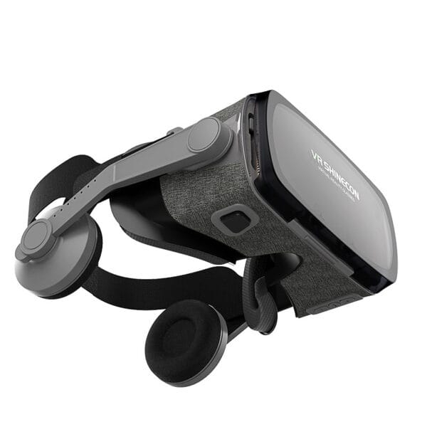 Lunettes VR 3D