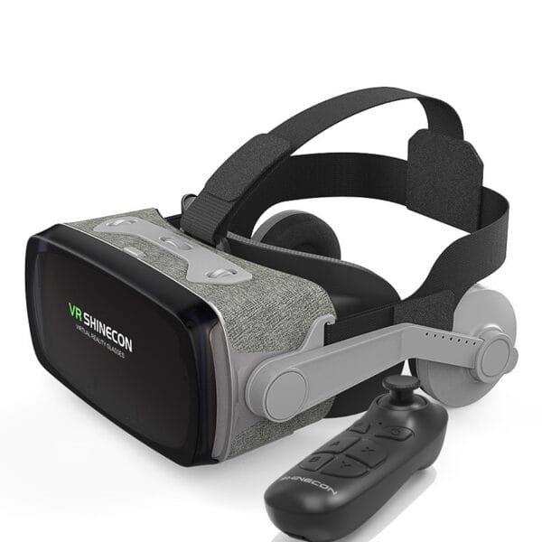 Lunettes VR 3D – Image 3