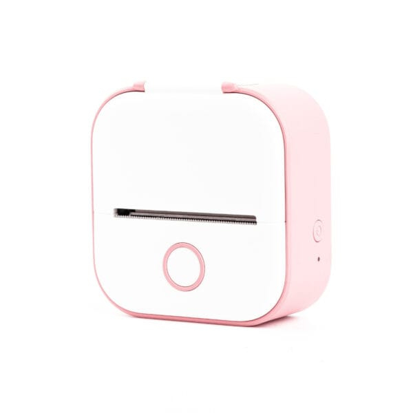 Mini-Imprimante Pro – Imprimante Thermique Portable – Image 3