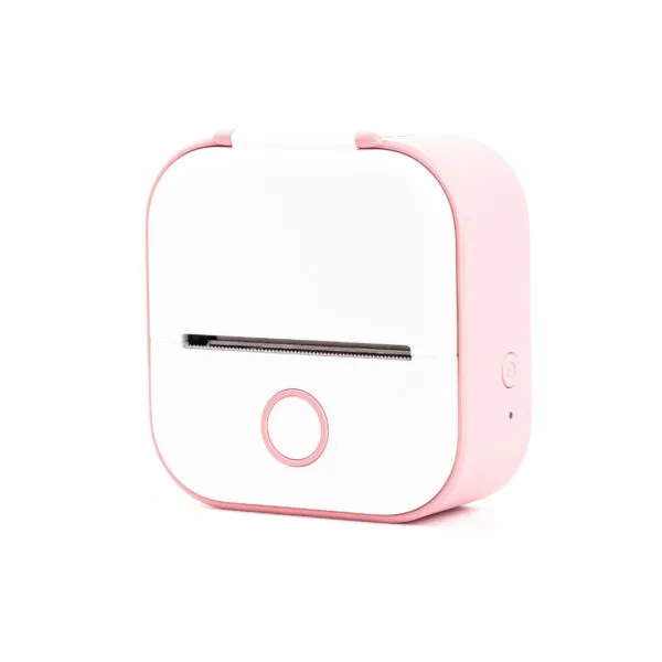 Mini-Imprimante Pro – Imprimante Thermique Portable – Image 3