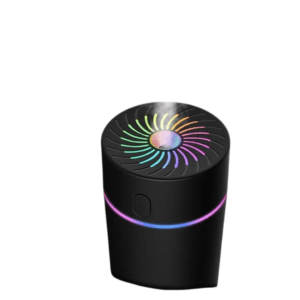 Mini Humidificateur USB pour Voiture