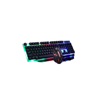 Set Gamer GTX300