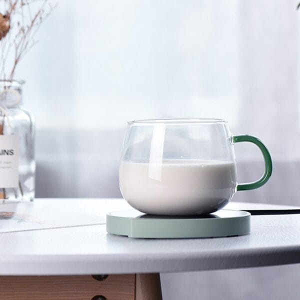 Tasse Chauffante Intelligente – Image 2