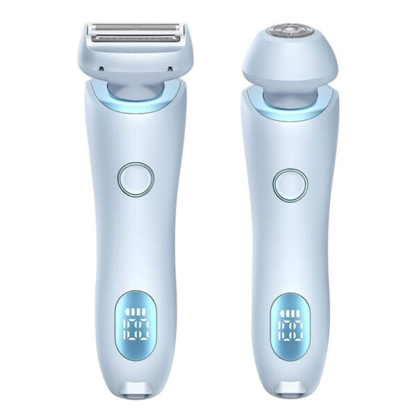 Épilateur 2-en-1 USB Rechargeable – Image 5