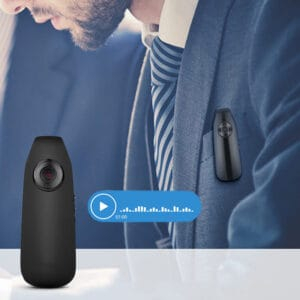 Caméra Mini Vidéo Portable Compatible Apple