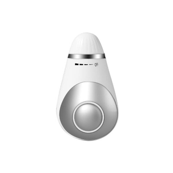 SomniRelax – Dispositif Intelligent d’Aide au Sommeil – Image 3