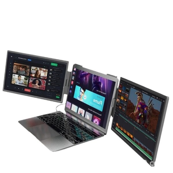 Ecran-Duo 14p