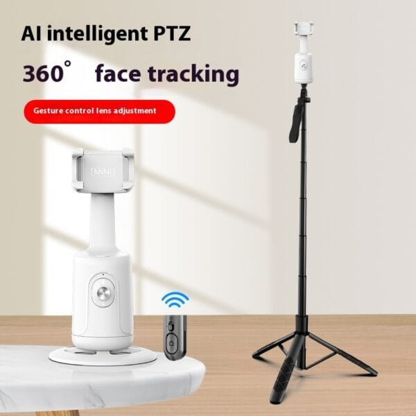Stabilisateur Auto-Tracking 360° AI – Image 6