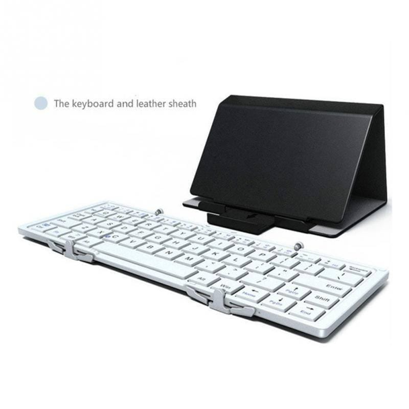Clavier Pliable Intelligent de Poche – Édition Voyage – Image 8