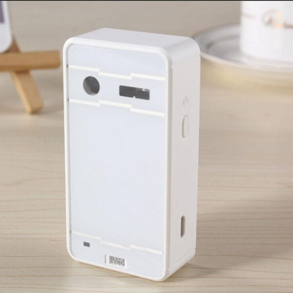 Laser Projection Keyboard Bluetooth Wireless Virtual Projection – Image 5