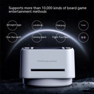 Distributeur Automatique de Cartes