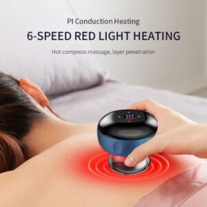 Masseur Intelligent – Thérapie Anti-Cellulite