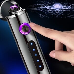 USB Electronic Cigarette Lighter