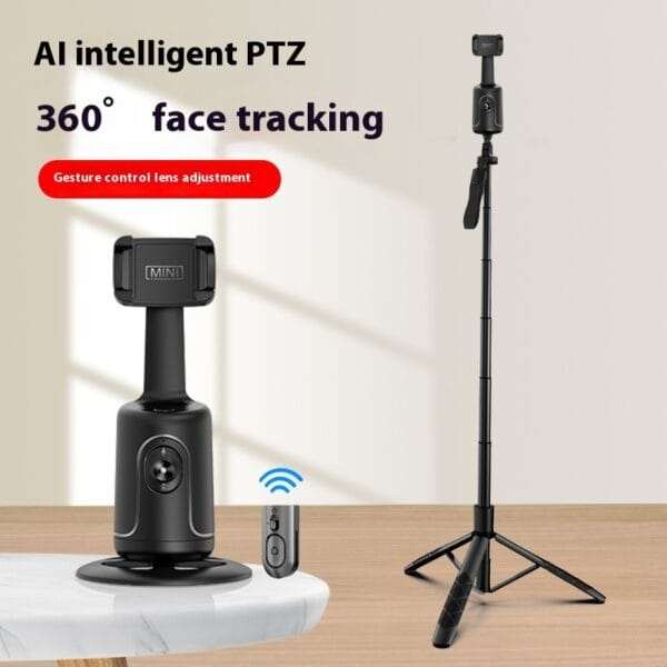 Stabilisateur Auto-Tracking 360° AI – Image 7