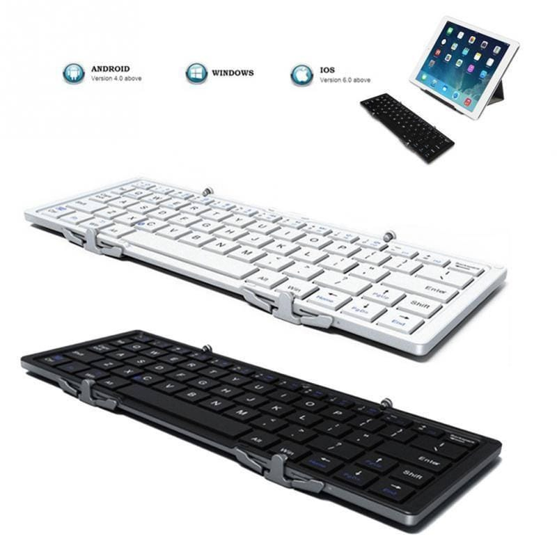 Clavier Pliable Intelligent de Poche – Édition Voyage – Image 5