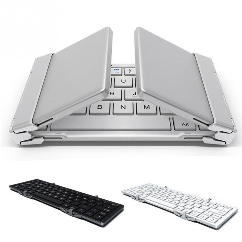 Clavier Pliable Intelligent de Poche – Édition Voyage – Image 6