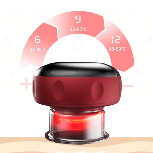 Masseur Intelligent – Thérapie Anti-Cellulite – Image 9
